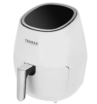 Аерофритюрниця знежирена Transa Electronics 2.5 л