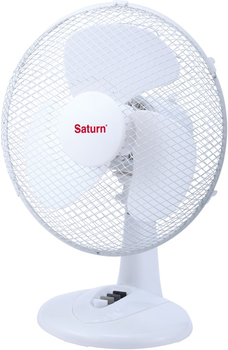 Вентилятор настільний Saturn ST-FN8288