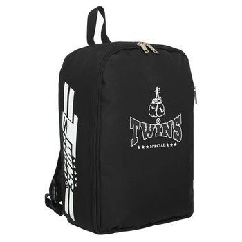 Рюкзак спортивный Twins Special BO-4493 16 л Черный