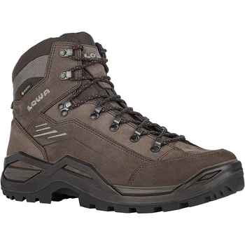 Ботинки Lowa Renegade Evo GTX Mid 42.5 Espresso-seaweed (1012-311916-4324-42.5)