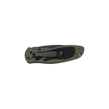 Ніж Kershaw Olive Drab Blur (1013-1740.01.14)