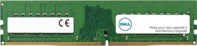 Оперативная память Dell DDR5-5600 8192MB PC5-44800 1Rx16 (AC774045)