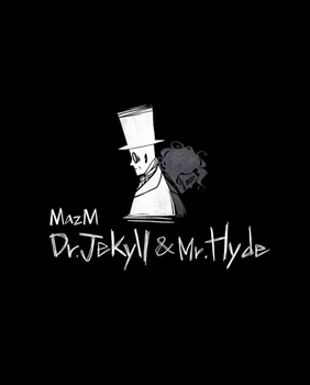 Гра MazM: Jekyll and Hyde для ПК (Ключ активації Steam)