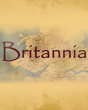 Гра Britannia для ПК (Ключ активації Steam)