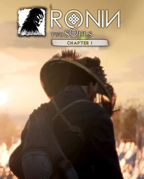 Гра RONIN: Two Souls CHAPTER 1 для ПК (Ключ активації Steam)
