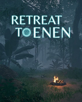 Гра Retreat To Enen для ПК (Ключ активації Steam)