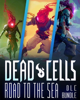 Доповнення Dead Cells: DLC Bundle для ПК (Ключ активації Steam)
