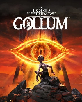 Гра Lord of the Rings: Gollum для ПК (Ключ активації Steam)