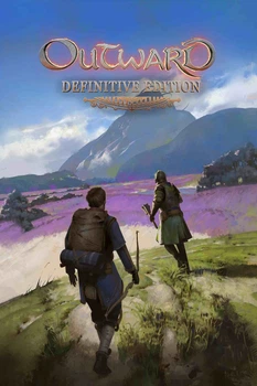 Игра Outward Definitive Edition для ПК (Ключ активации Steam)