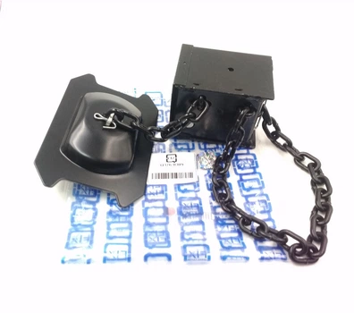 Кронштейн крепления запасного колеса Q-FIX Q376-0309 PAJERO SPORT/Паджеро Спорт MR210699