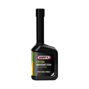 Присадка в паливо (Осушувач палива) WYNN'S Dry Fuel 325мл (2955602)