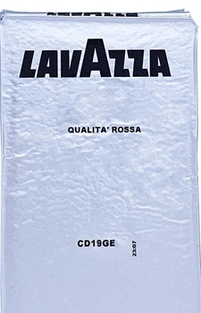 Мелена кава Lavazza Qualita Rossa 250 г