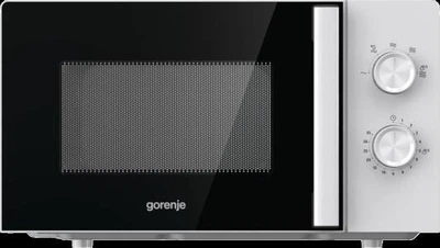 Мікрохвильова піч Gorenje MO17E1WH