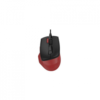 Мышка A4Tech FM45S Air USB Sports Red (4711421992510) (230831)