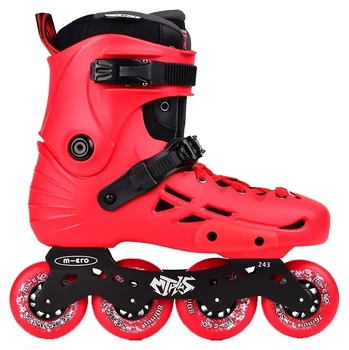 Ролики Micro MT Plus Red (44.0)