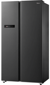 Холодильник MIDEA MDRS791MIE28
