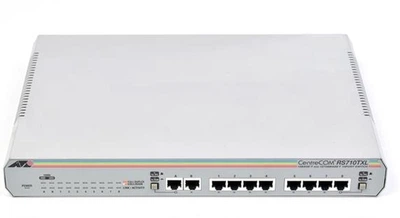 Коммутаторы Allied Telesis - купить в Киеве: цена, отзывы | ROZETKA