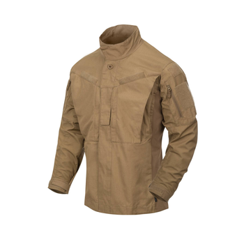 Кітель Helikon-Tex MBDU - NyCo Ripstop Coyote brown XL (H41100-11/XLR)