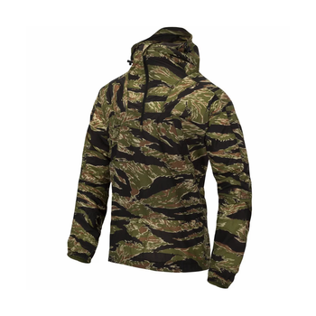 Вітрівка Helikon-Tex Windrunner - Windpack Nylon Камуфляж XL (H2380-96/XLR)