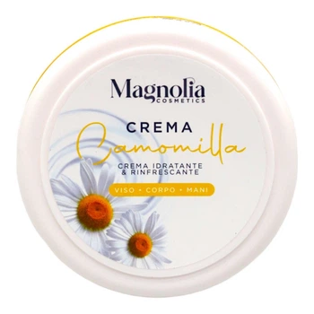 Magnolia Крем для рук и тела Ромашка 150 мл