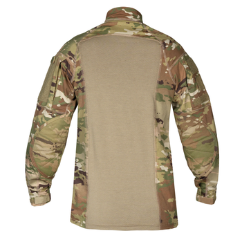 Боевая рубашка огнеупорная Army Combat Shirt Type II Scorpion W2 OCP Камуфляж 2XL (2000000168319)