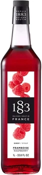 Сироп 1883 Maison Routin Raspberry 1 л (612511164500)