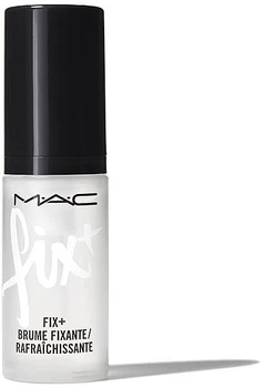Увлажняющий спрей-фиксатор макияжа - MAC Prep + Prime Fix Makeup Spray (мини) 13ml (13ml) (1132919-174215)