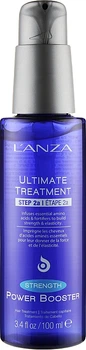 Активный бустер для волос - L'Anza Ultimate Treatment Power Boost Strength 100ml (793245-85719)