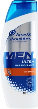Шампунь против выпадения волос для мужчин - Head & Shoulders Men Ultra Anti-Hairfall Shampoo 330ml (573393-20441384)