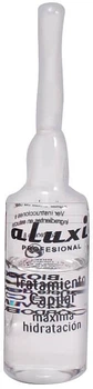 Ампулы для волос "Суперформула" для максимального увлажнения - Aluxi Maxima Hidratacion 6x8ml (1083199-186719)