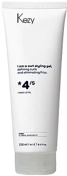 Гель для укладання локонів - Kezy Curl Definition Gel 250ml