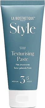 Текстурирующая паста для волос - La Biosthetique Style Texturising Paste (ex Constructor) 100ml (1358660-21099979)