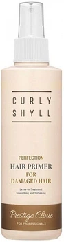 Мультифункциональный праймер для волос - Curly Shyll Nutrition Hair Primer 200ml (1251671-191968)