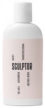 Ремувер краски для бровей - Sculptor Skin Color Lash Remover 100ml (100ml) (1302391-196287)