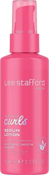 Лосьйон-сироватка для кучерявого волосся - Lee Stafford For The Love Of Curls Serum Lotion 100ml (1394326-20060667)