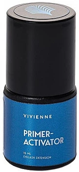 Праймер-активатор - Vivienne 15ml (15ml) (1107157-151510)