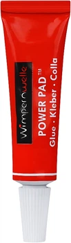 Клей для ламинирования ресниц на водной основе - Wimpernwelle Power Pad 4.5ml (4.5ml) (1042486-120212)