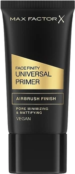Основа под макияж - Max Factor Facefinity Universal Primer 30ml (30ml) (1187900-190206)