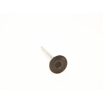 Клапан впускний (1шт) на Chery ELARA KLM Autoparts, 481H-1007011BA
