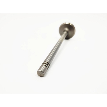 Клапан випускний (1шт) 1.6l на Chery AMULET KLM Autoparts, 480EF-1007012
