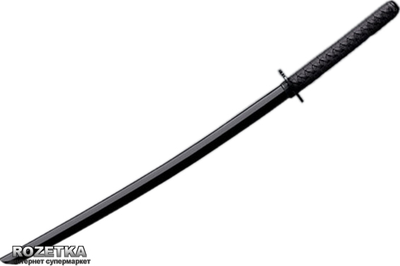 Тренувальний ніж Cold Steel Bokken 92BKKC (12601003)