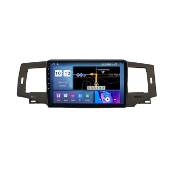 Штатна магнітола серії Mekede M200S під Toyota Corolla 9 E120 2004-2006 (F2) 9 дюймів C-Q38264