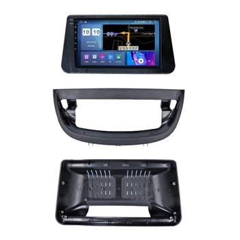 Штатна магнітола серії Mekede M200S під Mazda 3 Mazda3 Axela BM 2013-2017 (K) 9 дюймів C-Q44451