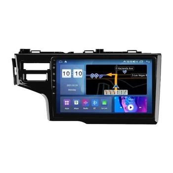 Штатна магнітола серії Mekede M200S під Honda Jazz 3 2015-2020 Fit 3 GP GK 2013-2020 (F2) (W1) 9 дюймів C-Q37755