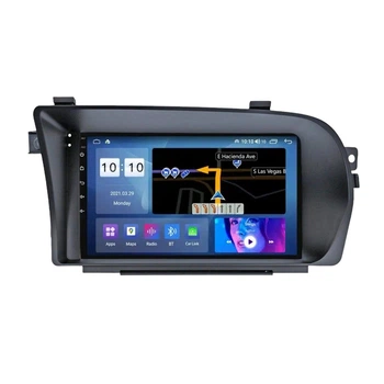 Штатна магнітола серії Mekede M200S під Mercedes Benz S Class W221 2009 - 2013 (K1) 9 дюймів C-Q44459