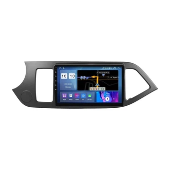 Штатна магнітола серії Mekede M200S під Kia Morning 2 picanto 2011 - 2017 (W1) 9 дюймів C-Q37892
