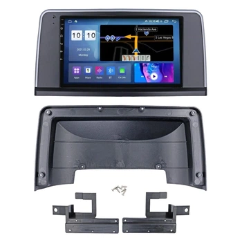 Штатна магнітола серії Mekede M200S під BMW 3-Series (F30/F31/F34/F35/F80) 2012-2019 9 дюймів C-Q37479