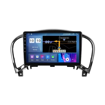 Штатна магнітола серії Mekede M200S під Nissan Juke 2010-2014 (Infiniti ESQ 2014-2019) (W2) 9 дюймів C-Q38090