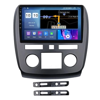 Штатна магнітола серії Mekede M200S під Buick Enclave 2007-2012 (W1) 9 дюймів C-Q37498