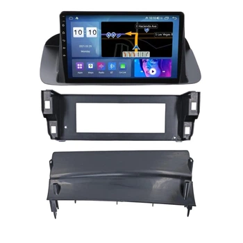 Штатна магнітола серії Mekede M200S під Acura TSX 2008-2012 Honda Accord 2007-2012; Spirior 2009-2012 (W1) 9 C-Q37465